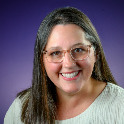 Brook Bissinger Davis headshot