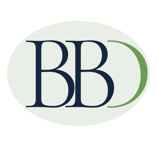 BBD logo